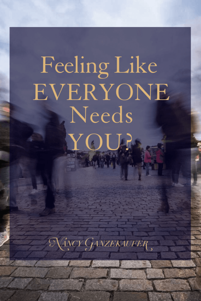 Feeling like everyone needs you while focusing on growing your business and being an entrepreneur. #BusinessCoachNancy #interiordesignbusiness #interiordesignbusinessblog #interiordesignbusinesscoach #interiordesignerbusinesscoach #businesscoachinteriordesign #interiordesignerbusinessblog #creativeentrepreneurcoach