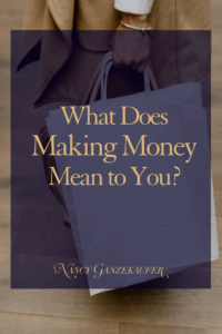 Making money Making money equals choices in life and business. #BusinessCoachNancy #businesscoachforinteriordesigners #interiordesignbusiness #interiordesignbusinessblog #interiordesignbusinesscoach #interiordesignerbusinesscoach #businesscoachinteriordesign #interiordesignerbusinessblog