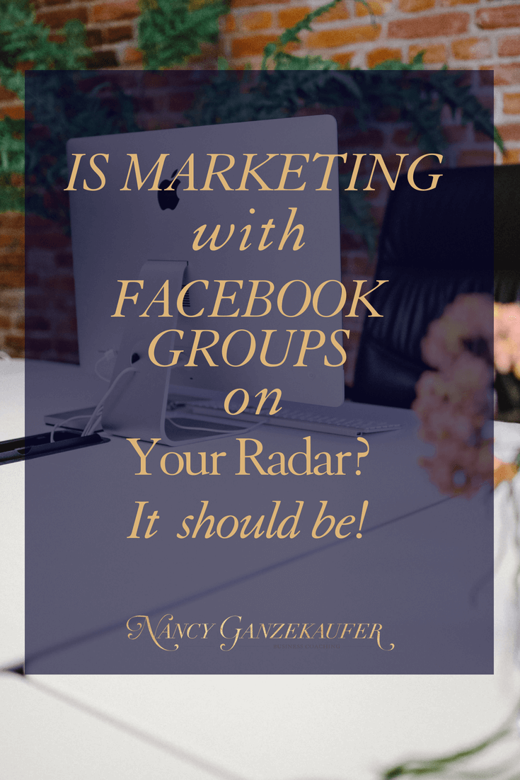 Is marketing with Facebook Groups on your radar? Instead of always being on a hunt for new people to reach out to create a Facebook group amongst the people who already follow you on various platforms. #interiordesignbusinesscoach #interiordesignerbusinesscoach #businesscoachinteriordesign