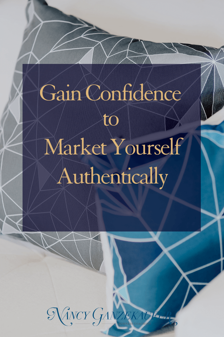 Gain confidence to market yourself authentically as a designer by using your personality, skills and the proof of your help in solving problems. #businesscoachforinteriordesigners #interiordesignbusiness #interiordesignbusinessblog #interiordesignbusinesscoach #interiordesignerbusinesscoach #businesscoachinteriordesign #interiordesignerbusinessblog #creativeentrepreneurs