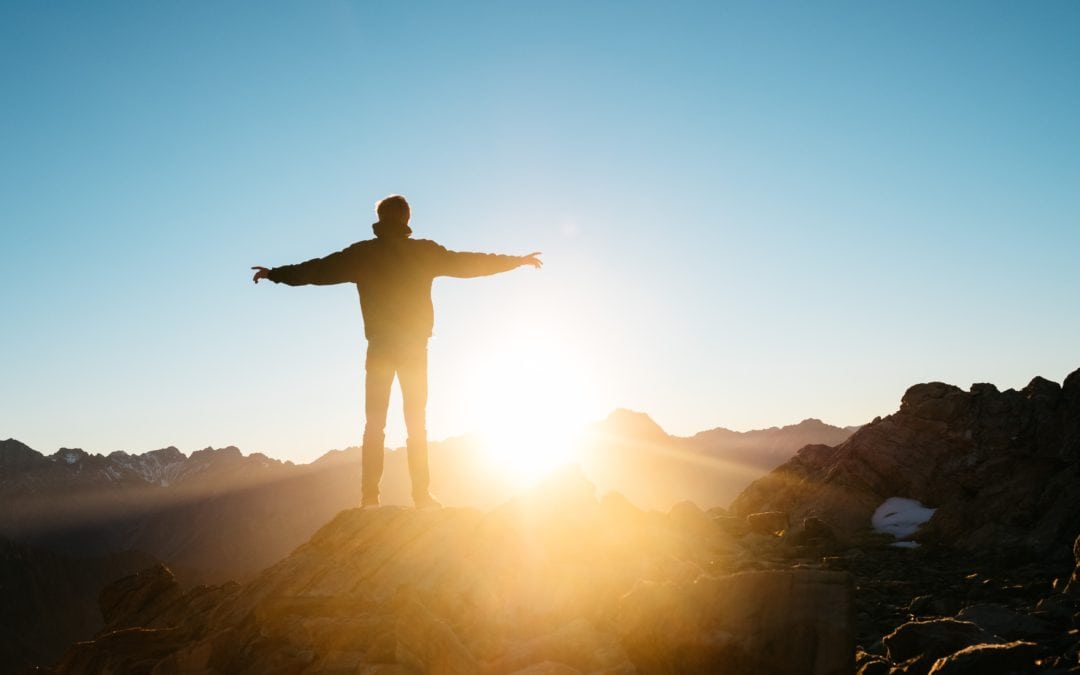 Letting Go Of Habits That Don’t Serve Your Entrepreneurial Journey