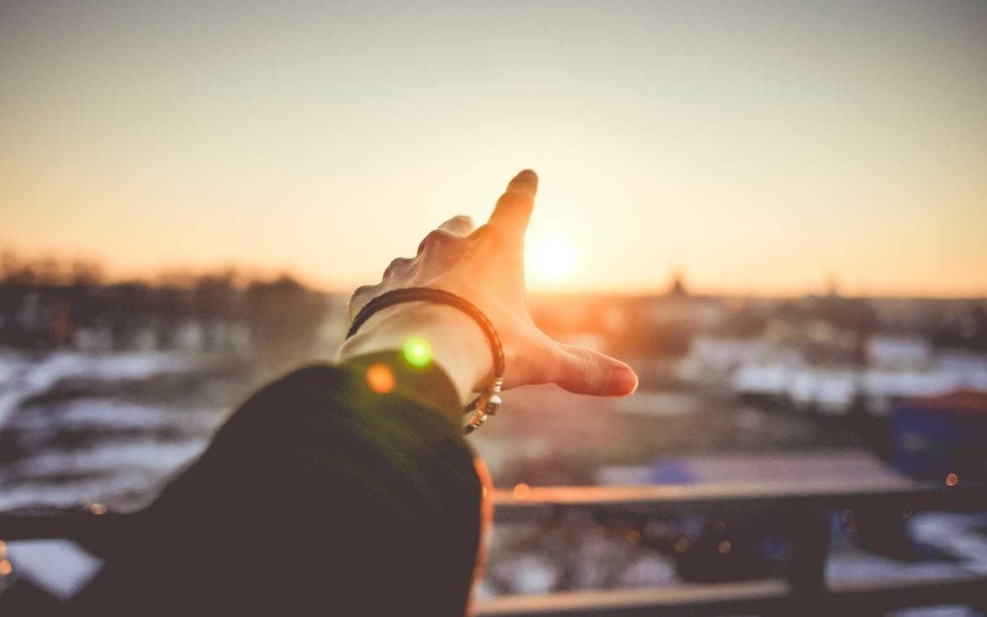 The Secret To Unlocking Your Superpower