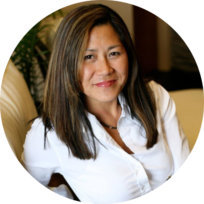 Successful Interior Designer Marcyne Touchton