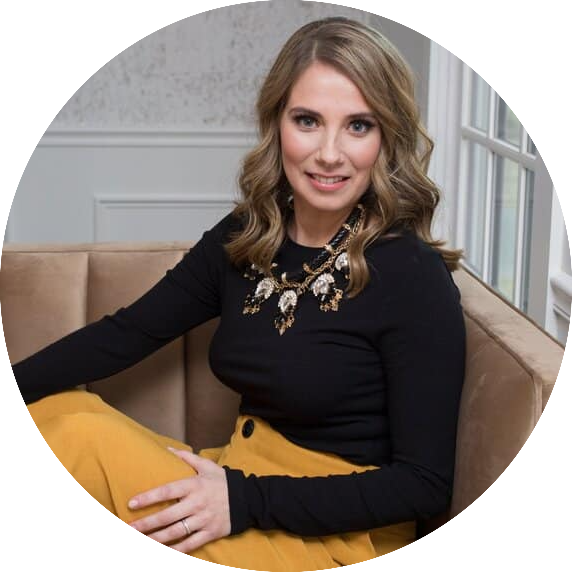 Successful Interior Designer Melissa Bengtson Muszynski