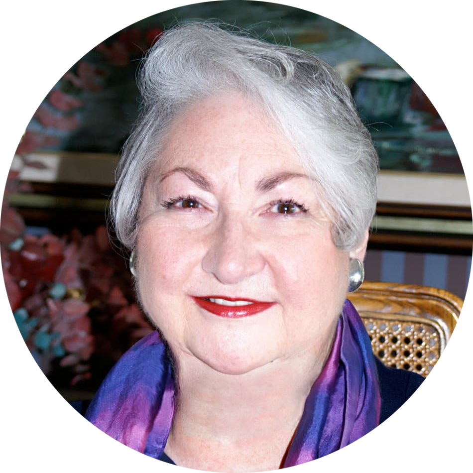 Profitable Interior Designer Gillian Drummond