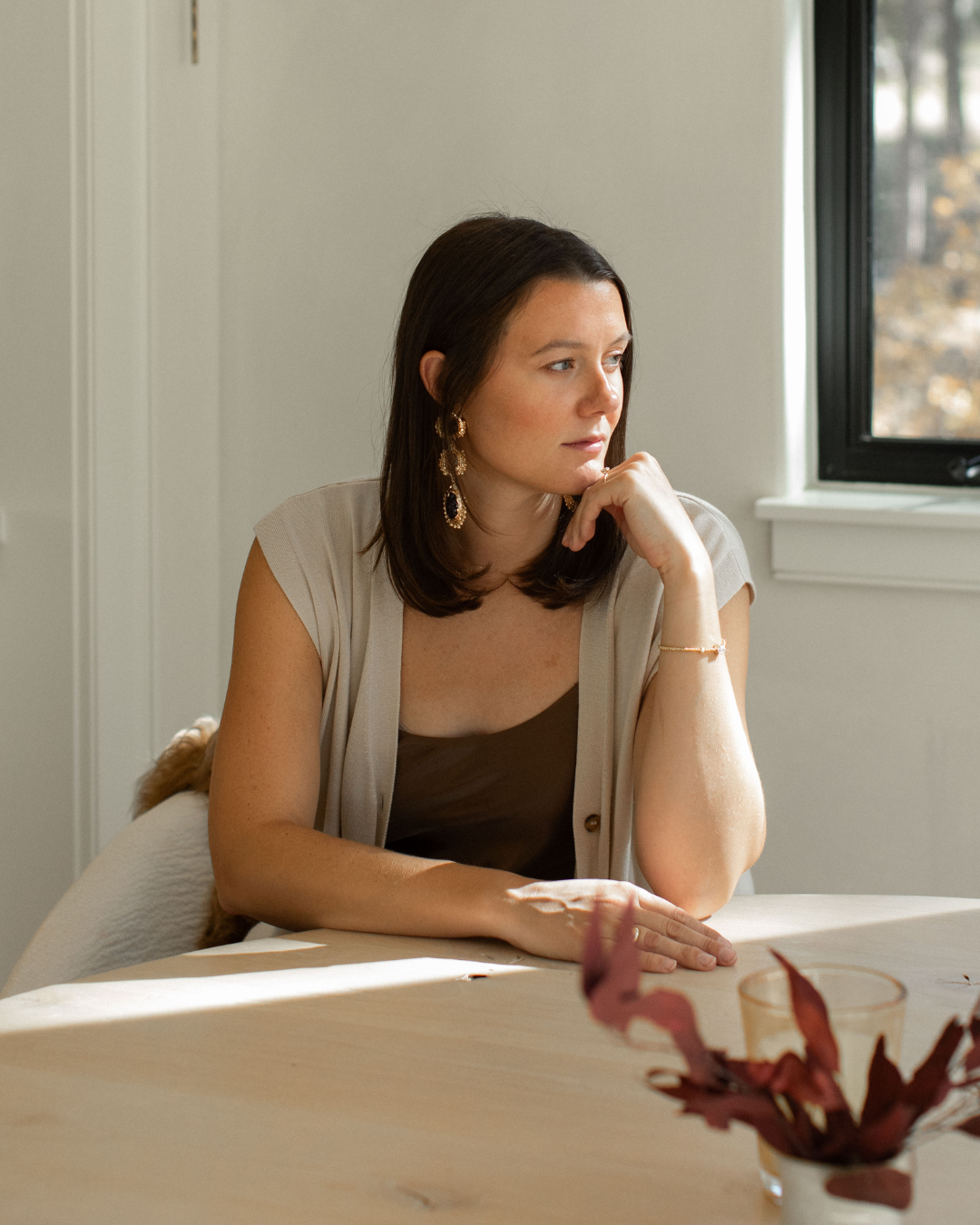 Serene Marketing Sponsor Nancy Quinn