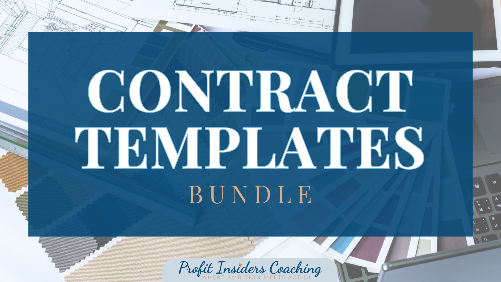 Interior Design Contract Templates Profit Insiders Coaching Nancy Quinn (Nancy Ganzekaufer)