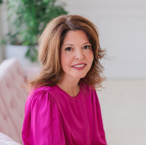 Stacy Moore Interior Designer