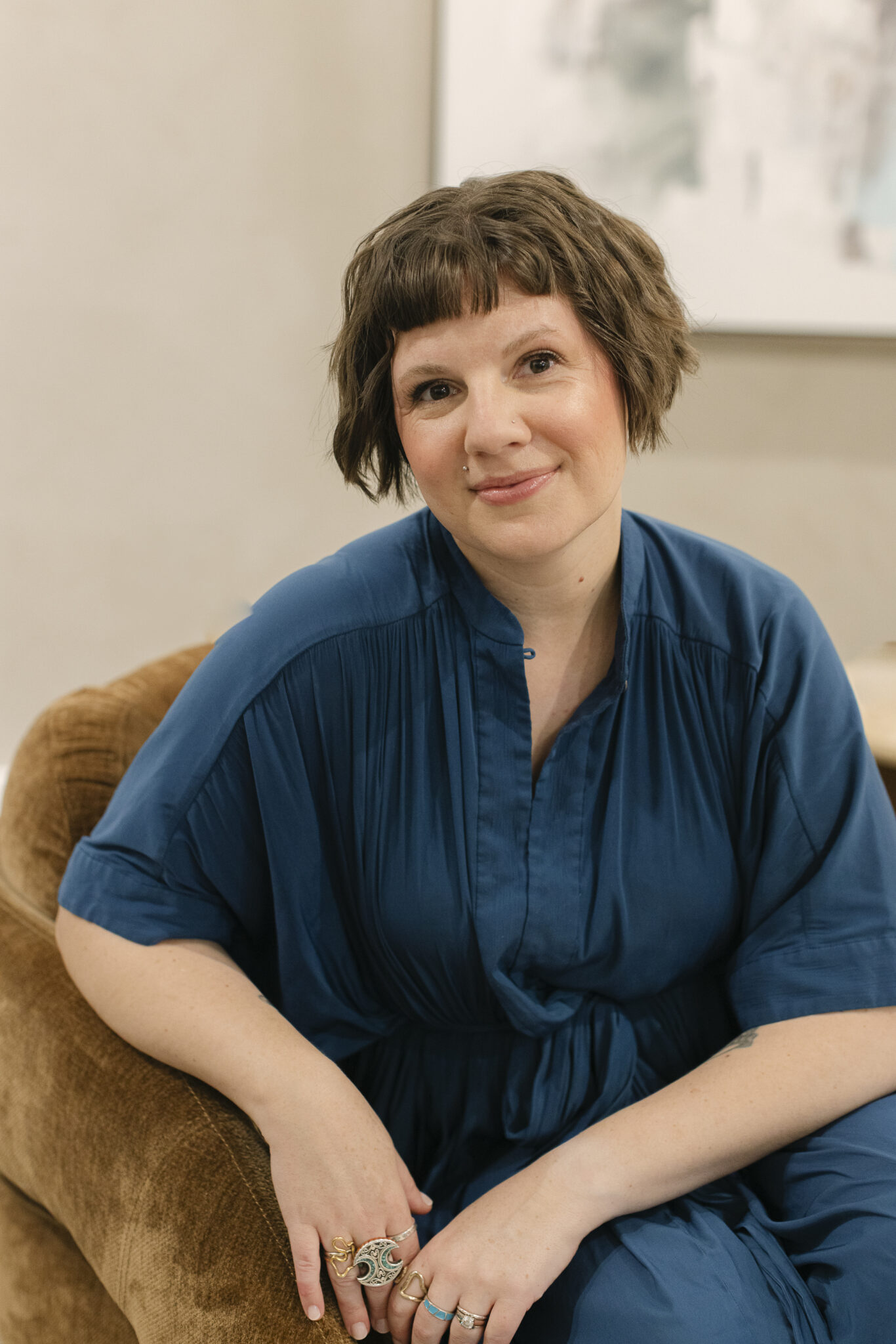 Lesley Myrick Profit Insiders Coaching