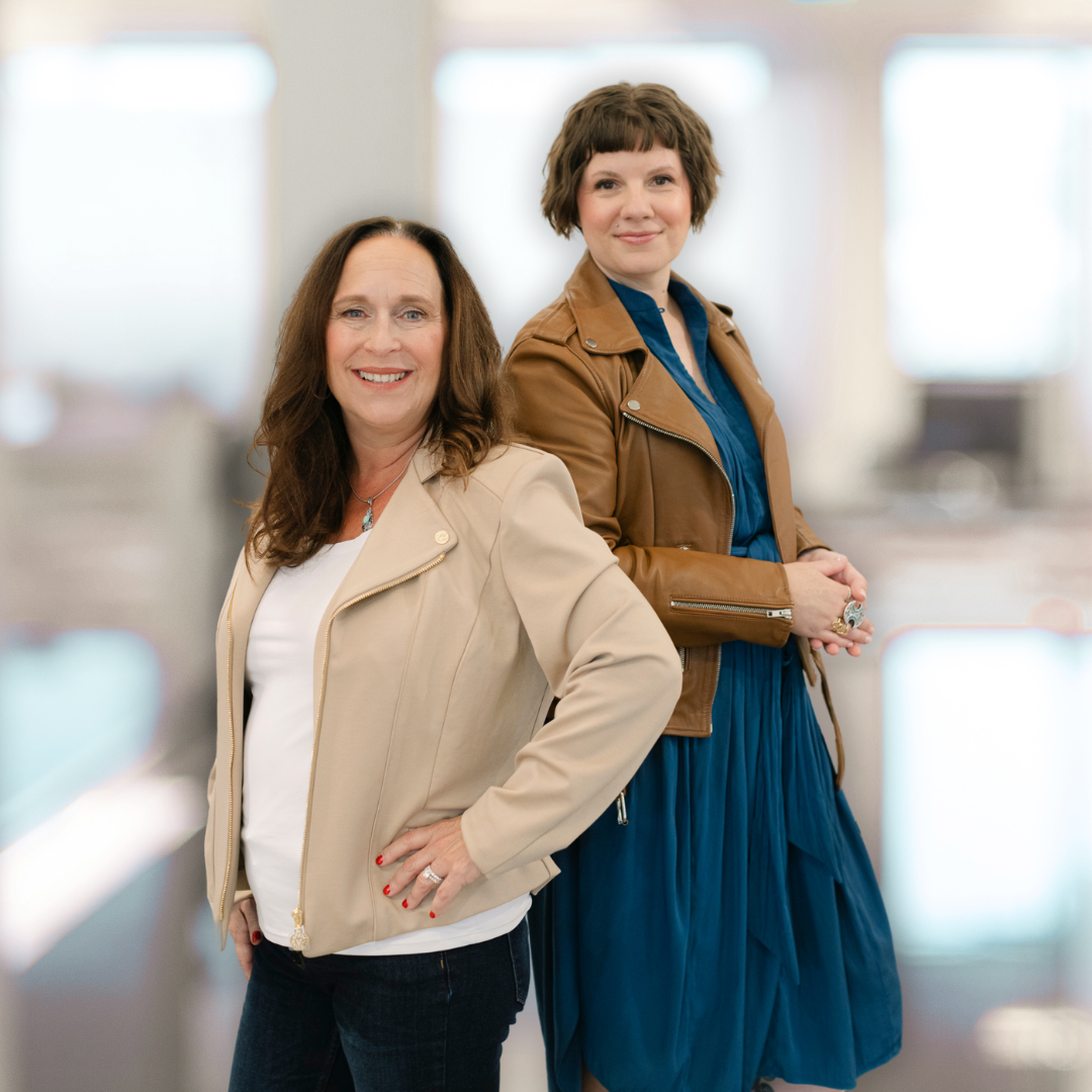 Nancy Quinn Lesley Myrick Profit Insiders Academy Accelerated