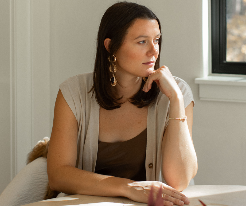 Amelia Horton Serene MKTG Profit Insiders Coaching