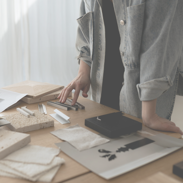 what happens when interior designers start thinking like CEOs