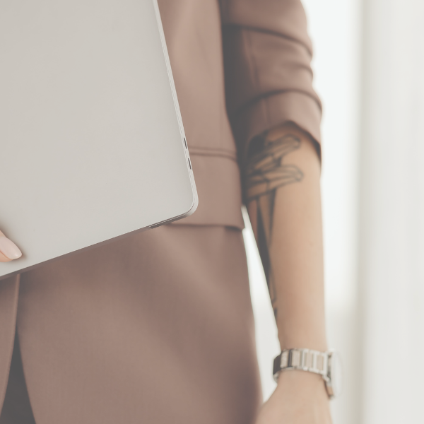 successful interior designer