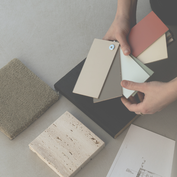 Use the 3 Cs of Interior Design to Start Scaling and Stop Spinning